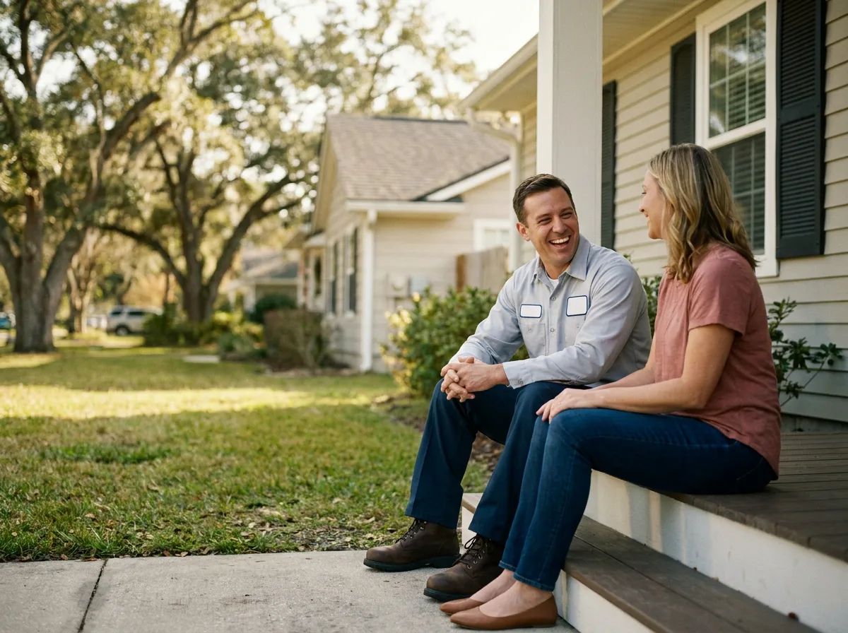 Septic tank pumping FAQs for Woodland Hills, CA